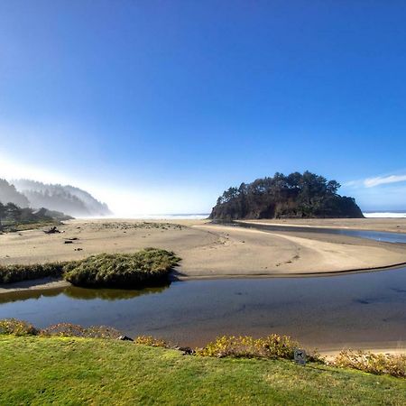 Neskowin Resort Unit #203 Exterior photo