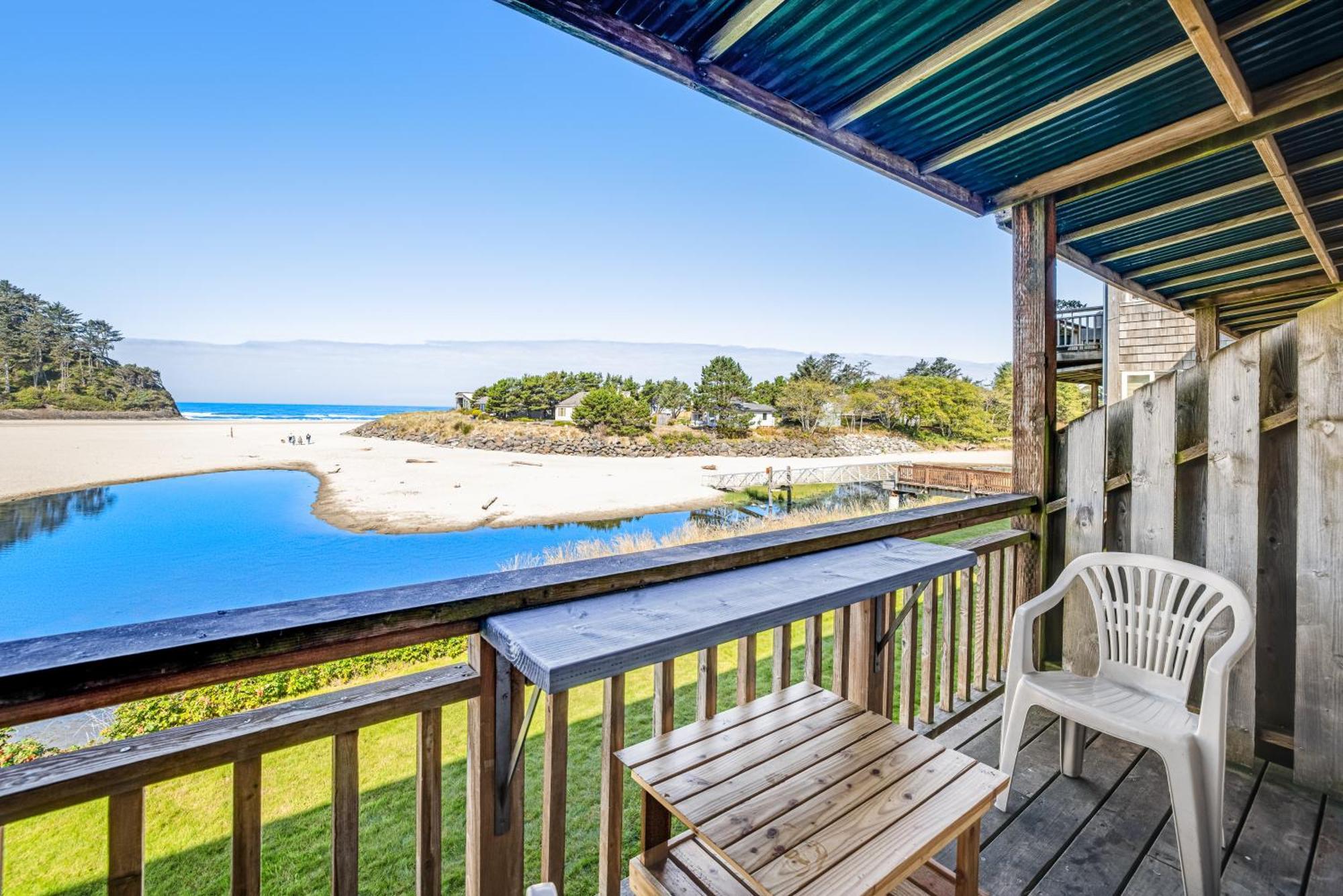 Neskowin Resort Unit #203 Exterior photo