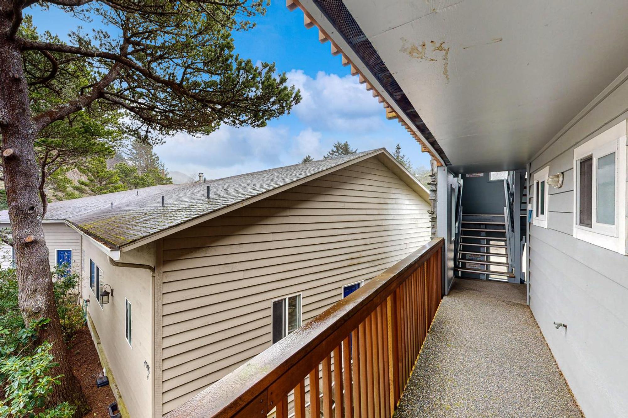 Neskowin Resort Unit #203 Exterior photo