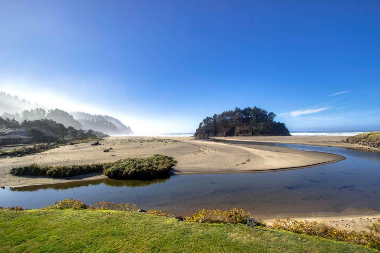 Neskowin Resort Unit #203 Exterior photo